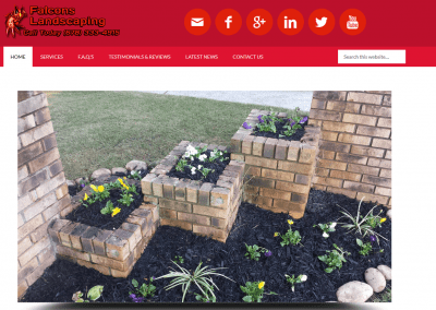Falcons Landscaping