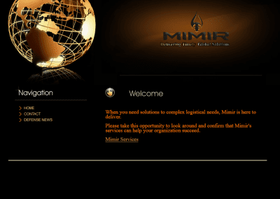 Mimirs LLC