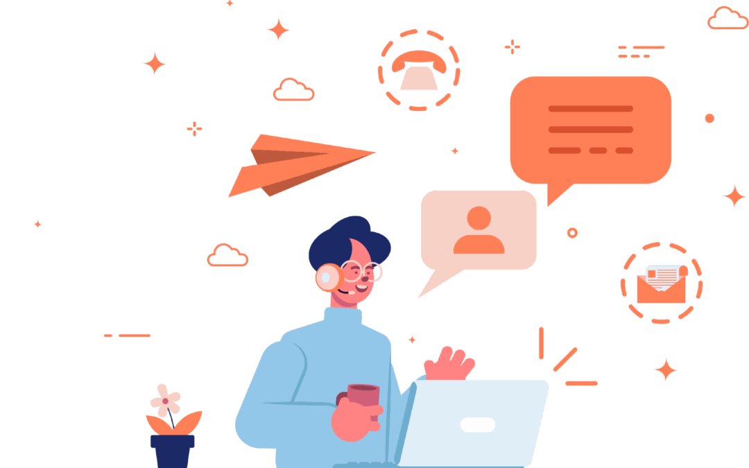 Get Paid for Referrals: Our Client Affiliate Program Is Here
