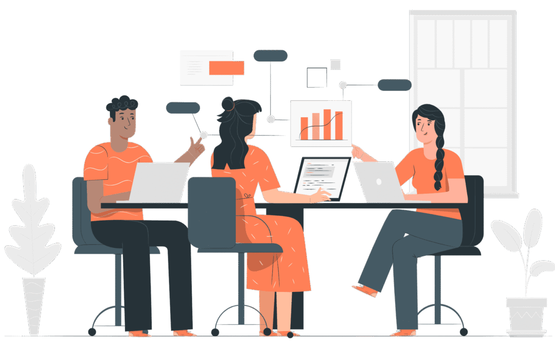 Why a Modern Website Still Wins Local Business Clients