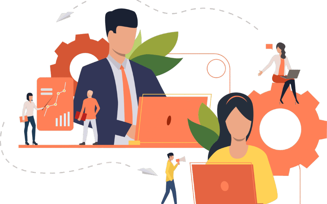 How Custom Web Design Helps You Stop Looking Generic
