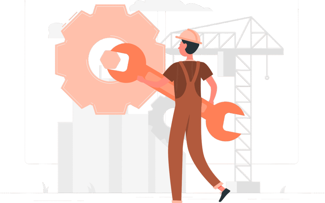 Should You Redesign Your Website or Start Over?