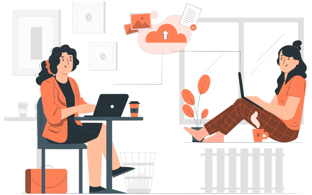 Fast Loading Pages Build Trust