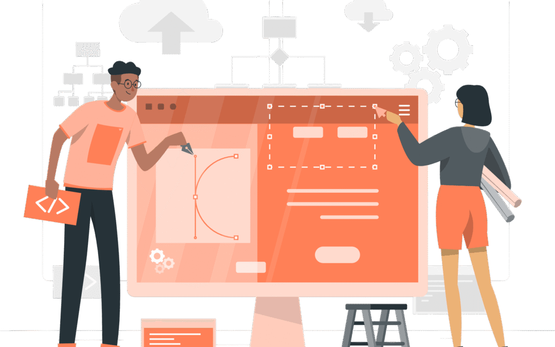 Why Service Businesses Need Better Website Structure