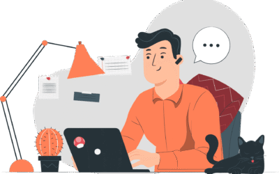 Why a Help Desk Beats Random Support Messages