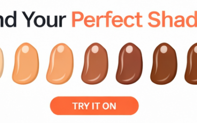 Why Virtual Try-On Beats Guessing at Shades From Product Photos Alone