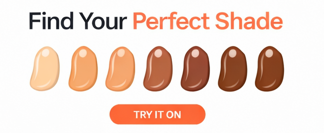 Why Virtual Try-On Beats Guessing at Shades From Product Photos Alone