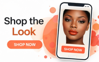 Why ‘View My Look’ Can Be a Stronger Selling Feature for Beauty Brands