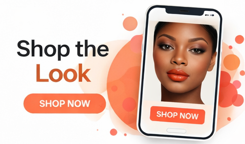 Why 'View My Look' Can Be a Stronger Selling Feature for Beauty Brands