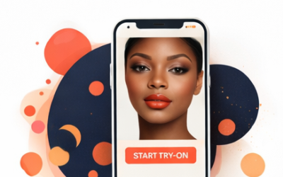 View My Look Turns Product Browsing Into a Better Shopping Flow