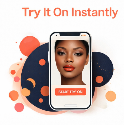 View My Look Turns Product Browsing Into a Better Shopping Flow