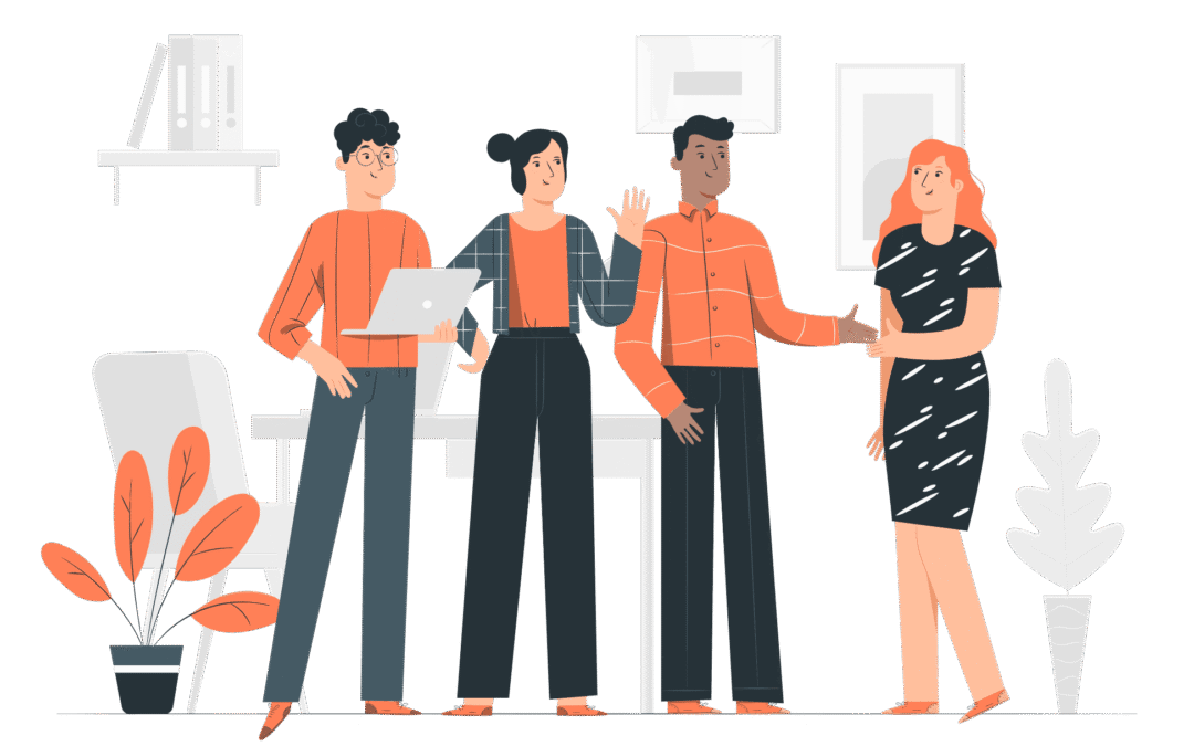 What to Do When You Need a Custom Website Request