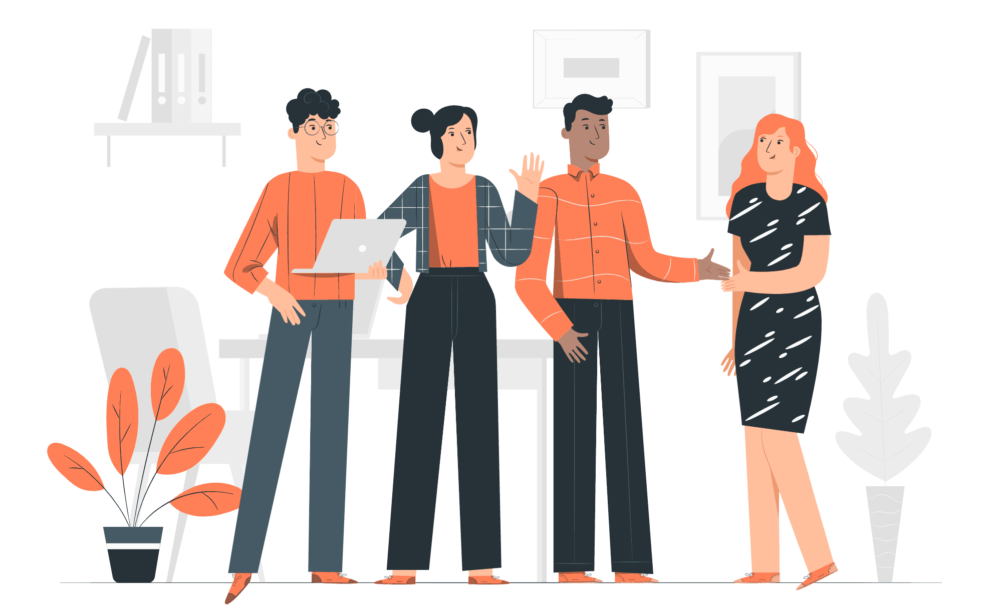 What to Do When You Need a Custom Website Request What to Do When You Need a Custom Website Request